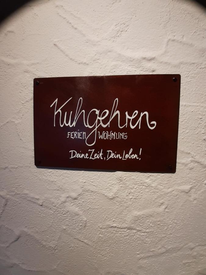 Gaestehaus Rappenkopf オーベルストドルフ エクステリア 写真